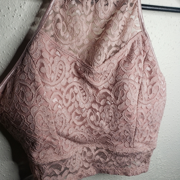 Mind Code bralette - Picture 2 of 7